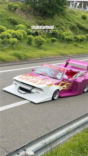 街道レーサー💥関西オールスターズ&KKレーシング‼️