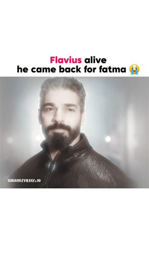 Flavius came back fatma 😭#trending #shorts #viral #youtubeshorts #kurlusorhan #shortvideo #foryou