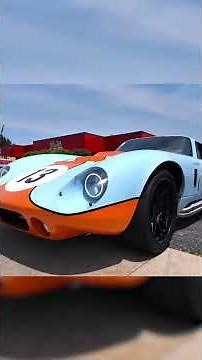 Check out our New Arrival! 1965 Shelby Daytona Coupe by Factory 5 🐍🔥