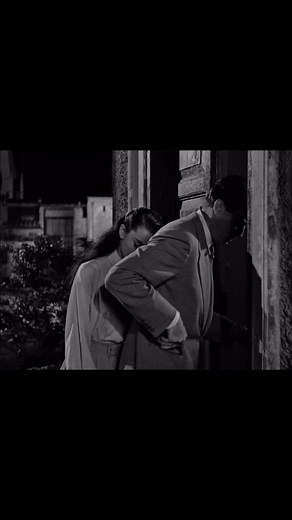 Reflections on Audrey Hepburn and Gregory Peck