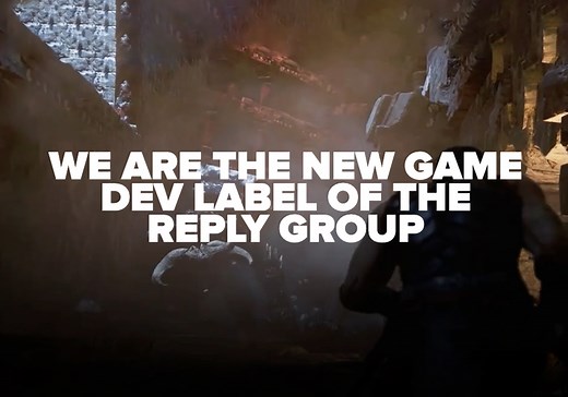 Reply Game Studios | AA Game Development