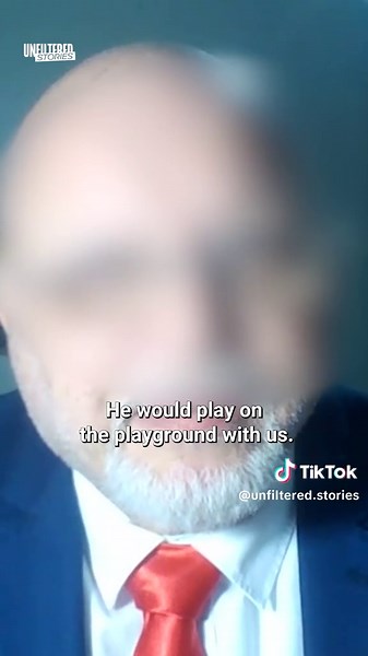 Overcoming Childhood Trauma: A Survival Story Part 1