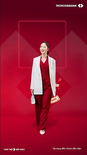 🌸 Sắm Tết rộn ràng, hoàn tiền ngập tràn | Hoàn tiền tới 2 triệu cùng thẻ Techcombank