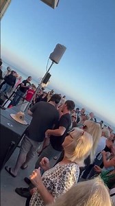 Chuck Berry Carol Digbeats Band Capitola Beach Twilight Concert 8/19/26 #dance #oldies #chuckberry