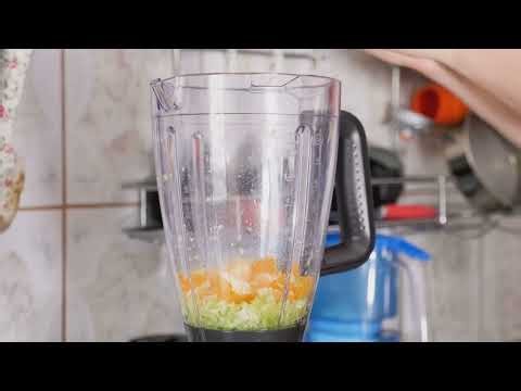 Stop Guessing: 2025’s Best Smoothie Blenders Ranked