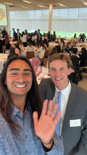 Bodhi Patil: UBC Sauder B MM Student's Journey Begins