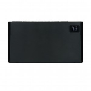 Eurom Alutherm 2000 WiFi Convectorkachel - 2000W - zwart kopen? Elektrische kachels | Karwei