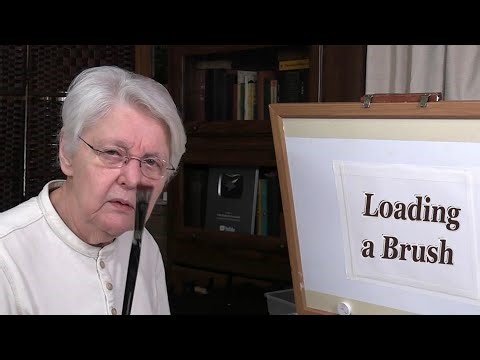 Quick Tip 419 - Loading a Brush