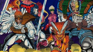Details of Fox's Unproduced X-Force Movie Trilogy Revealed