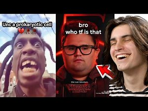 FUNNIEST MEMES of 2026 (SO FAR)