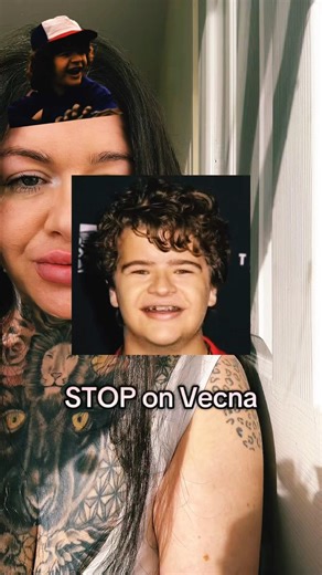 Stranger Things challenge #shorts #gameplay #vecna