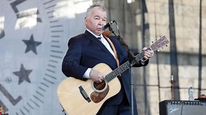 Acclaimed American songwriter John Prine dies age 73