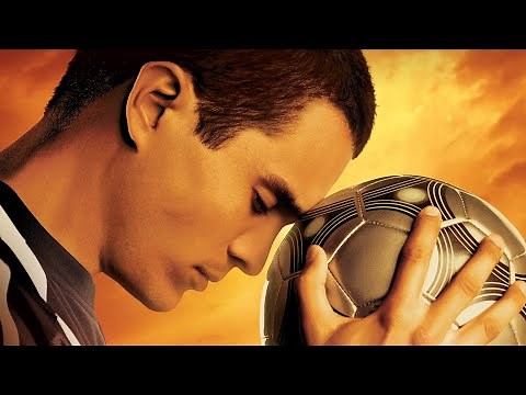 Gol! El sueño imposible (2005) Película Completa en Español Latino