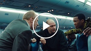 Movie Review: 'Non-Stop'