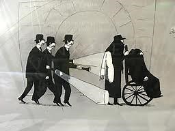 Remembering when mystery was…Mystery! | Tellyspotting