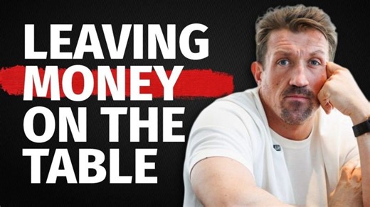 The Dumb Sales Mistake Everyone Under 7-Figures Will Make in 2026 | Phil Graham