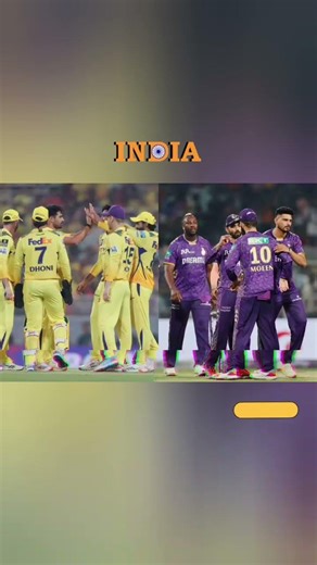 Tomorrow I will start IPL playing wcc2 game first match CSK VS KKR /comment now /see video /🙄🙄🙄