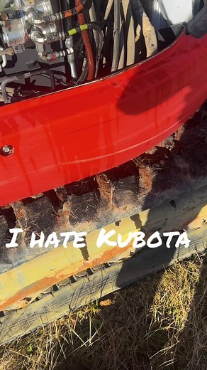 Jacob Osmer (@jacobosmer98) - Understanding Kubota U55 Swash Plates Mechanisms