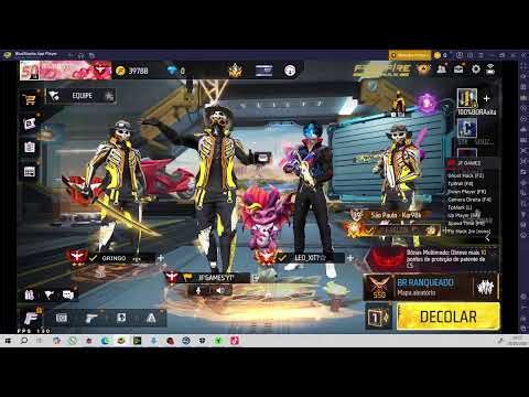 🔴 FREE FIRE AO VIVO 🔥 JOGANDO COM INSCRITOS ATE DESAFIANTE NO CS RANQUEADA BR 🔥CAPA INSANO 😱