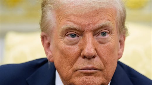 President Donald Trump is in 'exceptional health,' his doctor says, after visit to Walter Reed