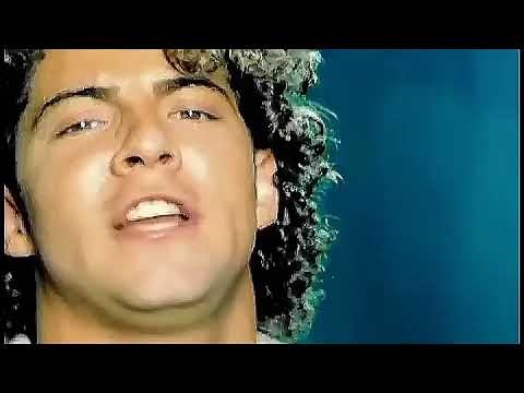 David Bisbal - Lloraré Las Penas (Official Music Video)