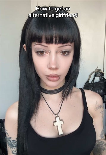 good luck. | how to get a gf