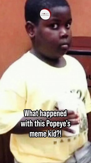 What ever happened to the