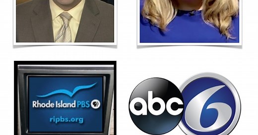 RI Media Companies Are Slashing: Projo, ABC6, RIPBS