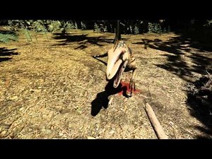 Collision Course - Tech Demo Gameplay