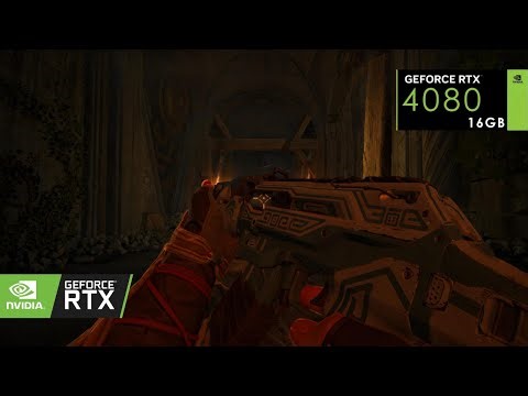 RTX 4080 16GB - Highguard - Medium Preset - 1440p - DLSS 67% RS....