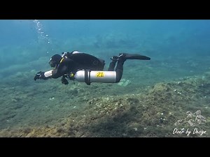 Advanced Nitrox, Final Dive