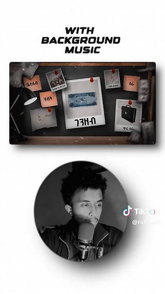 Rofi Edits (@rofi_edit) - Ethiopian Video Editing Tips for TikTok Creators