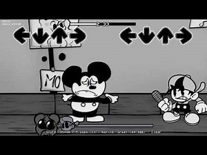 wednesnay infidelity fnf part 2 "kriman"t" gameplay