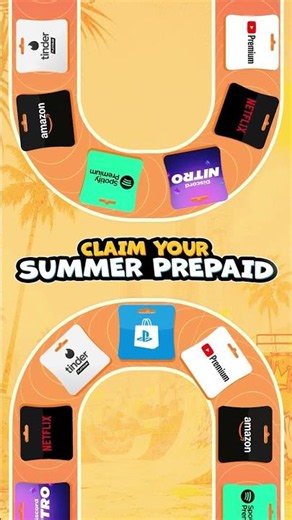 DEALS UP TO 67% OFF! | Summer of prepaids
