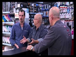 Ma Fi Metlo - 20/11/2014 -Mr Loughat