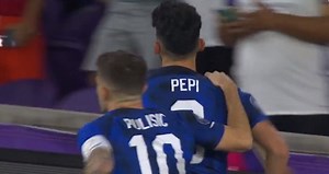 [Vídeo] Resultado, Resumen y Goles Estados Unidos vs El Salvador 1-0 Liga de Naciones CONCACAF 2022-23