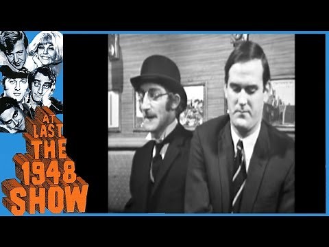 At Last the 1948 Show (Season 2 Episode 7)