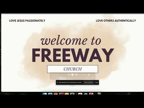 ProPresenter/Slides Software