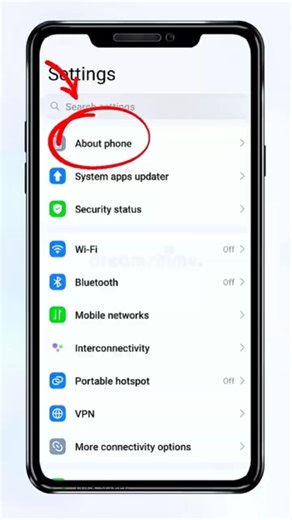 How to Enable Developer Options on Android ⚡ Simple Trick