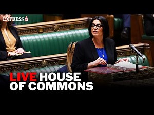 Labour faces Commons chaos as civil war crisis erupts