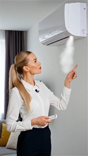 Split AC Kaise Kaam Karta Hai ❄️ | Amazing Cooling