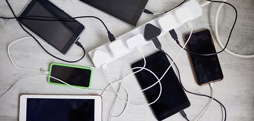 Der iPhone-Größenvergleich: Alle Modelle im Überblick