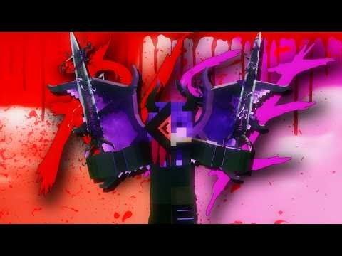 The Rise of Shadows in a Broken World X Rise