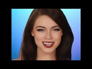What if KLUV had a "Remarkable Mouth" in the 90s?