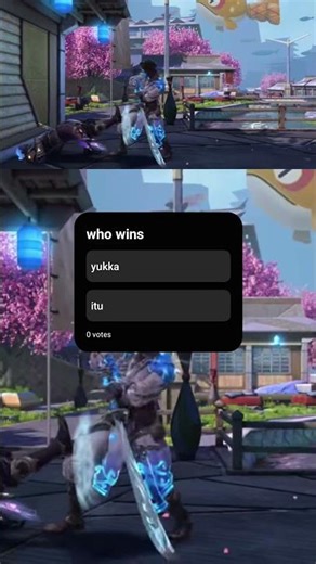 Watch Full Game Play To Find The Winner...