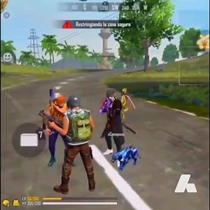 Somebody laughed too much 🤭 #Arenum #FreeFire | Arenum