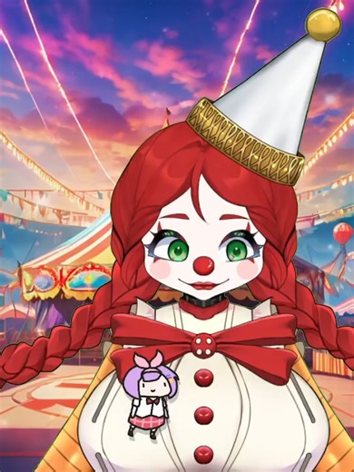 HAPPY SATURDAY EVERYONE #jackietheclownchannel