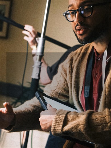 🎬 Make the ordinary extraordinary. Start your journey in Media at Grantham College. Taylor’s advice to future students is all about grabbing every opportunity and staying true to your roots: “Throw yourself into every opportunity you can get your hands on... make the ordinary life spent in Grantham the extraordinary. Your story starts at Grantham College and the wonderful courses it has to offer will shape you (like they have me) for the rest of your career.” Real stories. Real futures. #media 