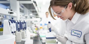 Biogen Stock Might Not Recover From Alzheimer’s Treatment Setback