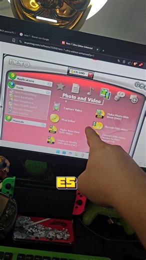 141K views · 4.1K reactions | NERO 7 EL MEJOR  | programasjas | Facebook